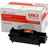 Фотокондуктор OKI B411/431 Фото