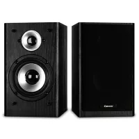 Акустична система Gemix TF-5 Black Фото