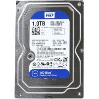 Жесткий диск WD 3.5" 1TB Фото