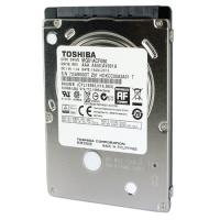 Жорсткий диск для ноутбука Toshiba 2.5" 500GB Фото