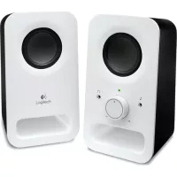 Акустична система Logitech Z-150 Snow White Фото