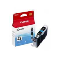 Картридж Canon CLI-42 Cyan для PIXMA PRO-100 Фото