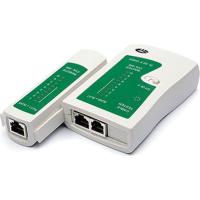 Тестер кабельний Atcom RJ-45, RJ-11 NS-468N Фото