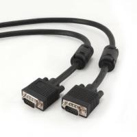 Кабель мультимедійний Cablexpert VGA M to VGA M 20.0m Фото