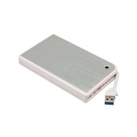 Карман внешний AgeStar 3UB 2A14 (White) Фото