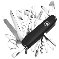 Ніж Victorinox Swiss Champ Фото