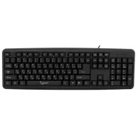 Клавіатура Gembird KB-U-103-UA Фото