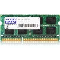 Модуль пам'яті для ноутбука Goodram SoDIMM DDR3L 4GB 1600 MHz Фото