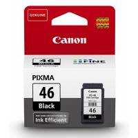Картридж Canon PG-46 Black Фото