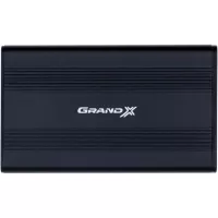 Кишеня зовнішня Grand-X HDE21 Фото