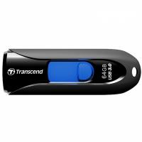 USB флеш накопичувач Transcend 64GB JetFlash 790 USB 3.0 Фото