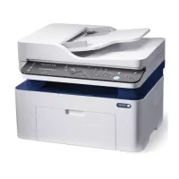 Багатофункціональний пристрій Xerox WC 3025NI (WiFi) Фото