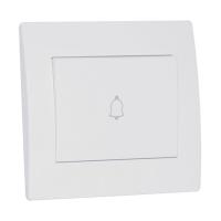 Кнопка звонка Sven SE-118 white Фото