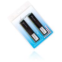 Модуль пам'яті для комп'ютера eXceleram DDR3 16GB (2x8GB) 1600 MHz Black Sark Фото