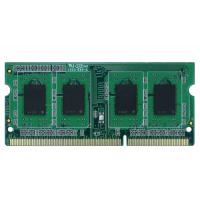 Модуль памяти для ноутбука eXceleram SoDIMM DDR3L 4GB 1600 MHz Фото