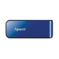 USB флеш накопитель Apacer 32GB AH334 blue USB 2.0 Фото