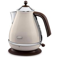 Электрочайник DeLonghi KBOV 2001.BG Фото