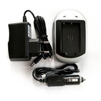 Зарядное устройство для фото PowerPlant Nikon EN-EL15 Фото