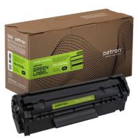 Картридж Patron CANON FX-10 GREEN Label (для MF4120/ 4140) Фото