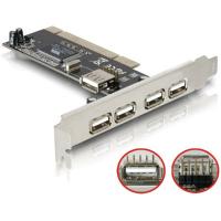 Контролер Atcom PCI to USB Фото