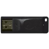USB флеш накопичувач Verbatim 64GB Slider Black USB 2.0 Фото