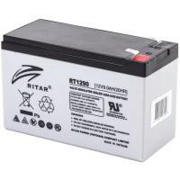 Батарея к ИБП Ritar AGM RT1290, 12V-9Ah Фото