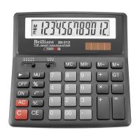 Калькулятор Brilliant BS-312 Фото