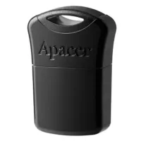 USB флеш накопитель Apacer 16GB AH116 Black USB 2.0 Фото