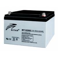 Батарея к ИБП Ritar AGM RT12260, 12V-26Ah Фото