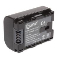 Аккумулятор к фото/видео Extradigital JVC BN-VG107 (chip) Фото