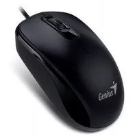 Мышка Genius DX-110 USB Black Фото