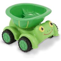 Ігровий набір Melissa&Doug Самоскид Черепашка Фото
