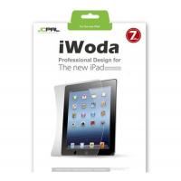 Пленка защитная JCPAL iWoda Premium для iPad 4 (Anti-Glare) Фото