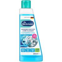 Очиститель для стиральных машин Dr. Beckmann 250 мл Фото