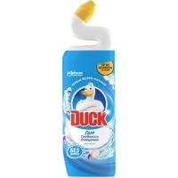 Засіб для чищення унітазу Duck Морський 900 мл Фото