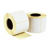 Этикетка Tama термотрансферна 58x40/ 1тис н/гл Фото