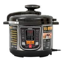 Мультиварка Rotex REPC57-B Фото