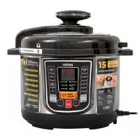 Мультиварка Rotex REPC57-B Фото