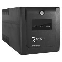 Пристрій безперебійного живлення Ritar RTP1000 (600W) Proxima-L Фото