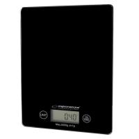 Весы кухонные Esperanza EKS 002 K Фото