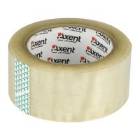 Скотч Axent Packing tape 48mm*100yards, clear Фото
