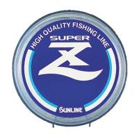 Леска Sunline SUPER Z HG 50м #2.0/0.235мм 4,35кг Фото
