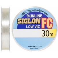 Леска Sunline SIG-FC 30м 0.265мм Фото
