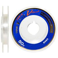 Волосінь Sunline FC Tornado V Hard HG 50м #2,75 0.275мм 5,5кг Фото