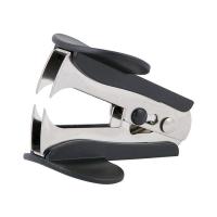 Антистеплер Axent Welle, plastic, black Фото