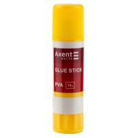 Клей Delta by Axent Glue stick PVA, 15г (display) Фото