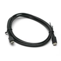 Дата кабель PowerPlant USB-C to USB-C 1.5m Фото