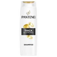 Шампунь Pantene Pro-V Густе та міцне 400 мл Фото