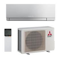 Кондиціонер Mitsubishi Design inverter Фото