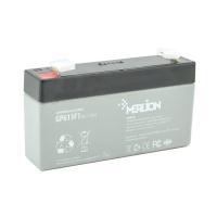 Батарея к ИБП Merlion 6V-1.3Ah Фото